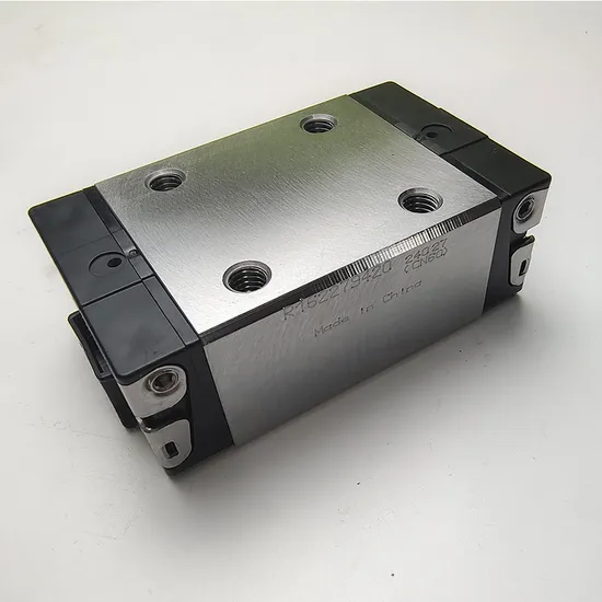 Rexroth SNS Ball Ball Runner Block R162279420 R162279422 R162279320 R162279322 R162271420 Linear Slider Bearing Linear Guide